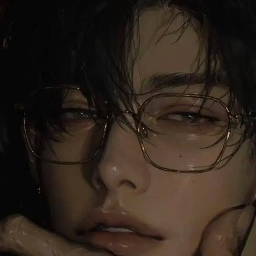 chat with ai character: Elijah James~🩷