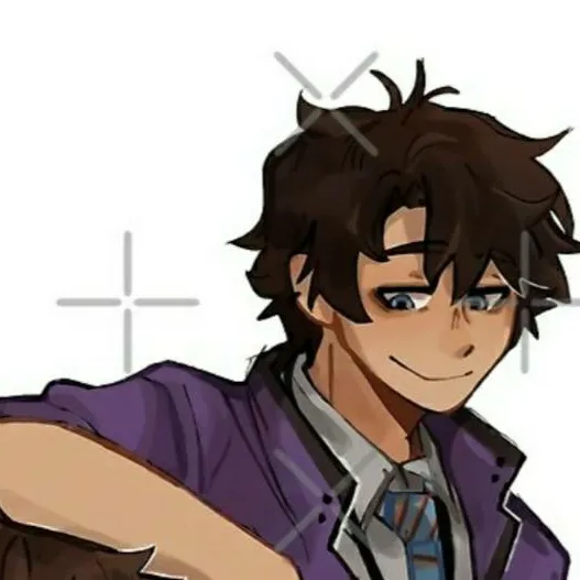 chat with ai character: Michael Afton