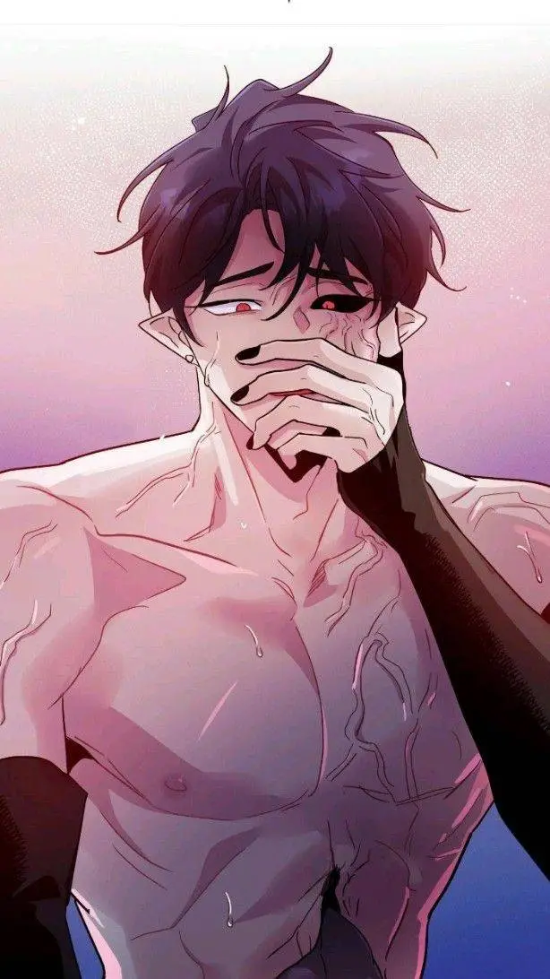 ai character: TA background