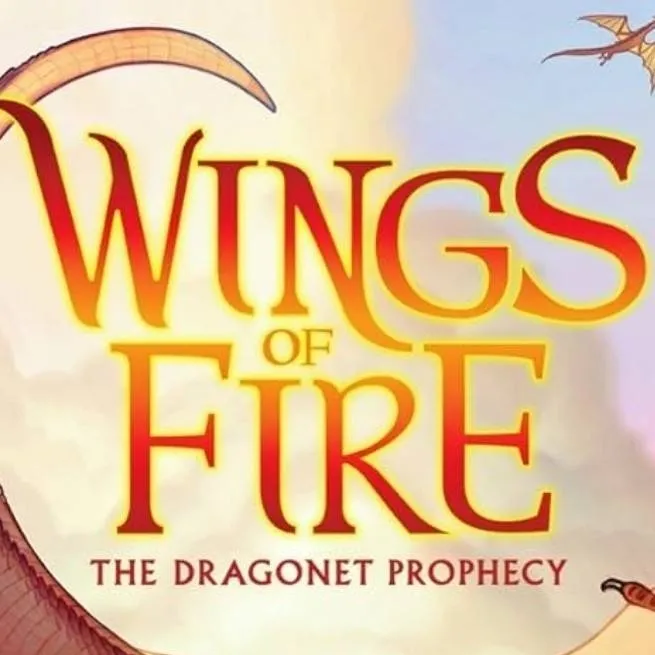 chat with ai character: Wings Of Fire 🔥