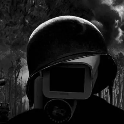 chat with ai character: ST corruption AU