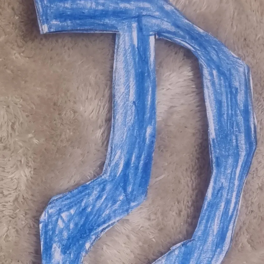 chat with ai character: ART hate u