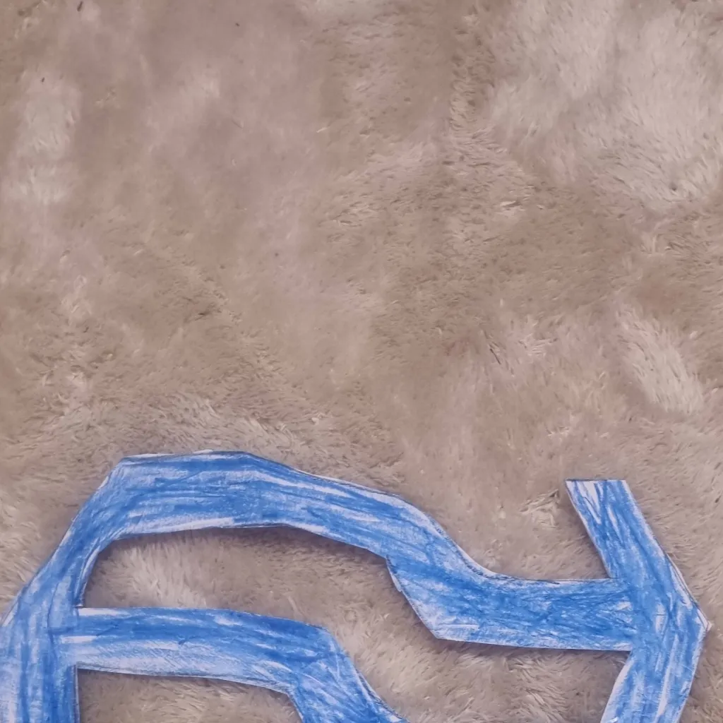 chat with ai character: ART above & beyond