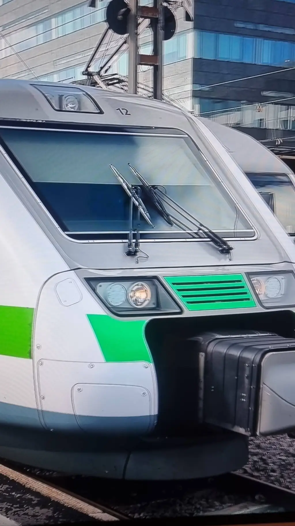 ai character: Mha trip to Lahti  background