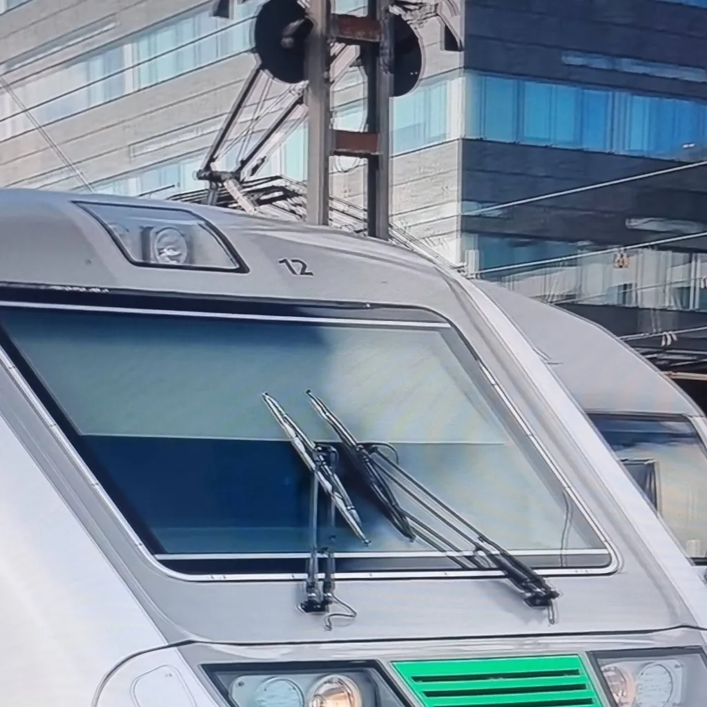 chat with ai character: Mha trip to Lahti 