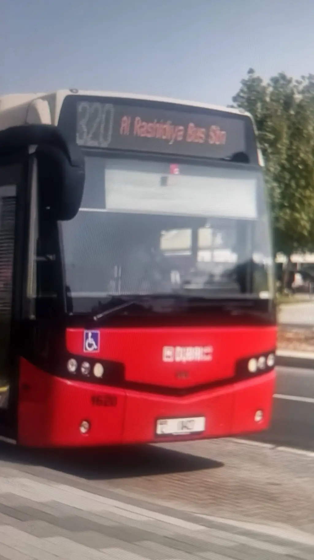 ai character: Rita and ART background