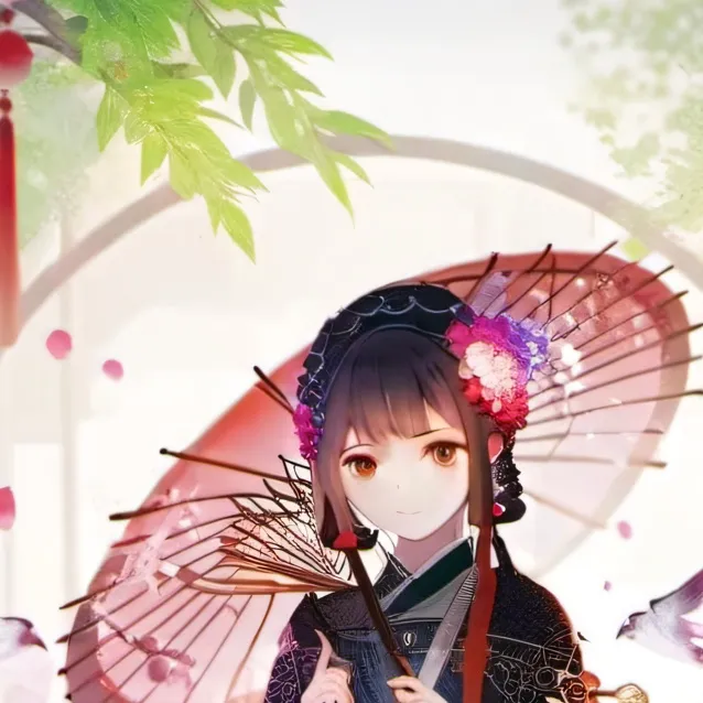 chat with ai character: Pick me KNY