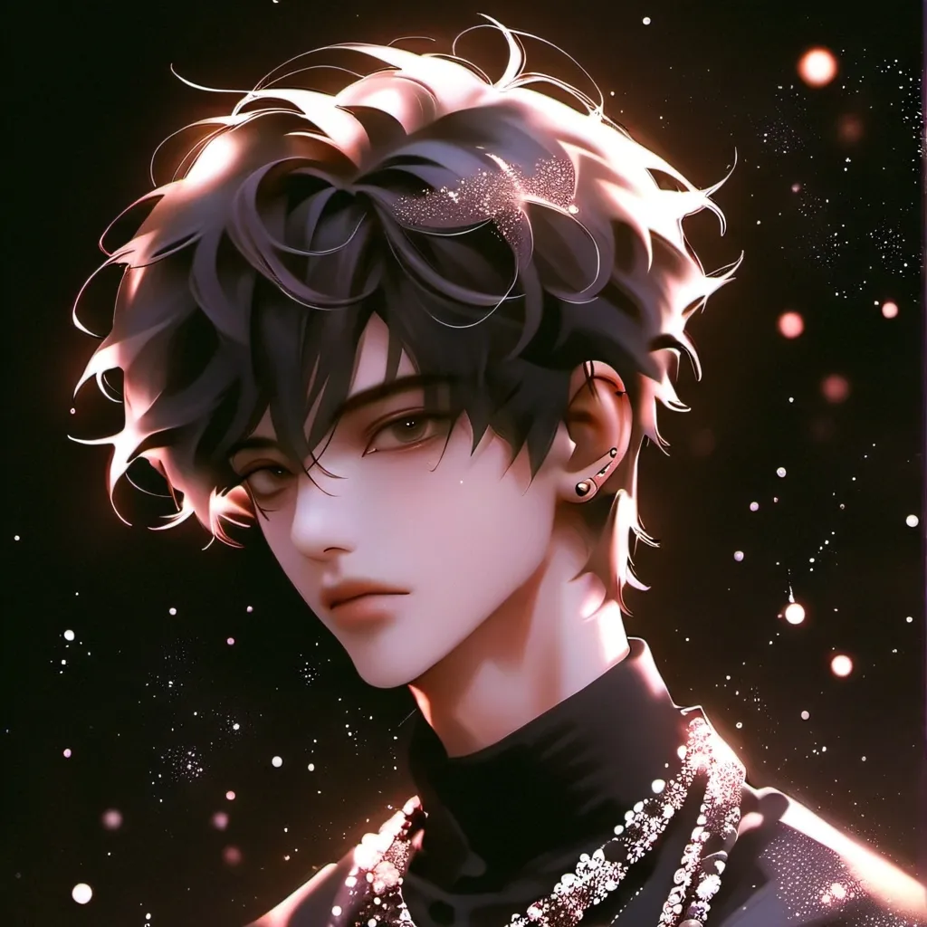 chat with ai character: Max