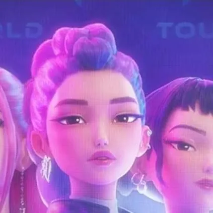 chat with ai character: Kpop Demon Hunters