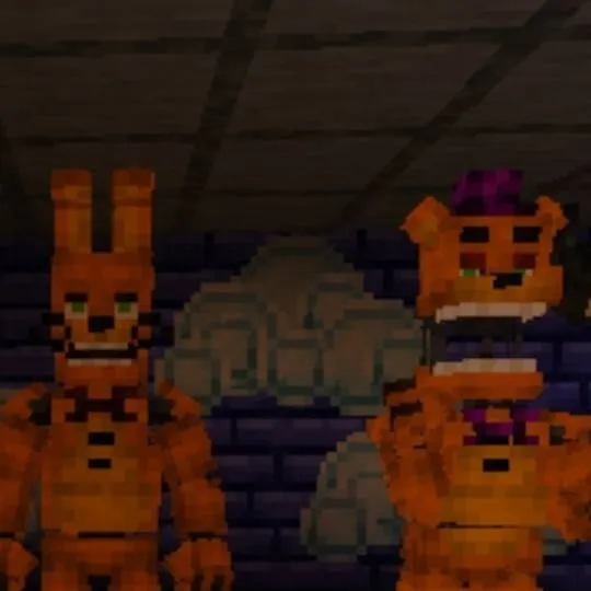 chat with ai character: turno de noche...