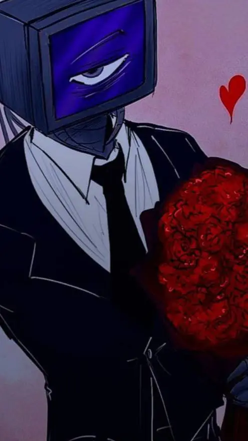 ai character: the doctor background