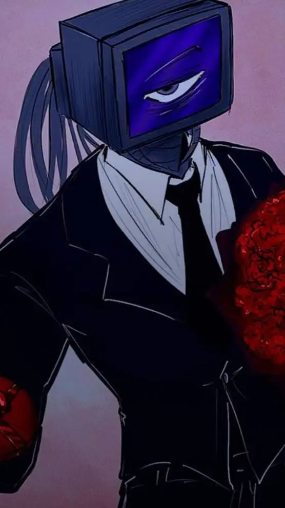 ai character: the doctor  background