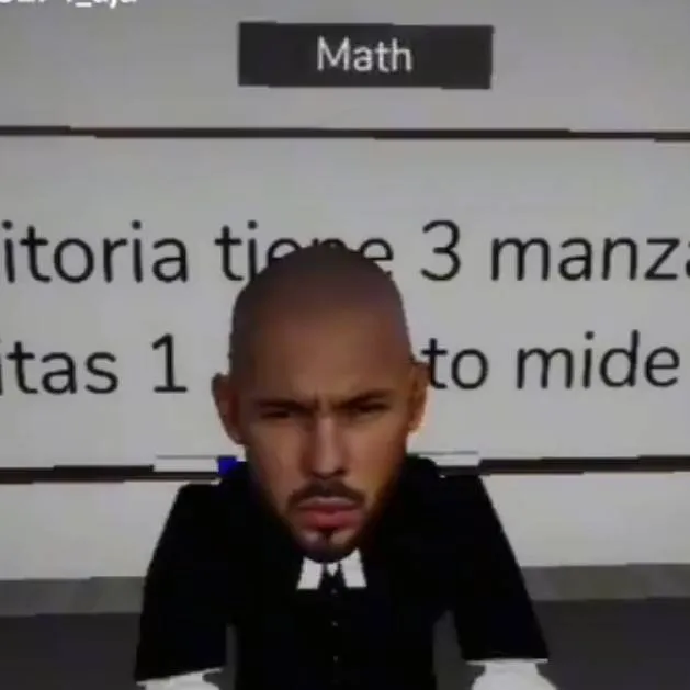 chat with ai character: el profesor