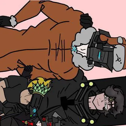 chat with ai character: tu esposos