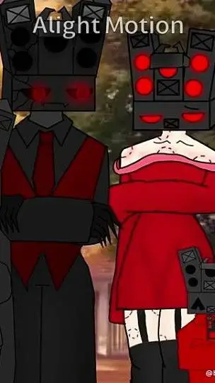 ai character: tu esposo background