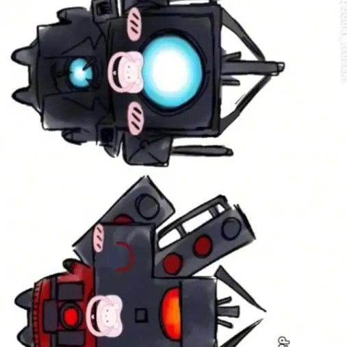 chat with ai character: los bebes