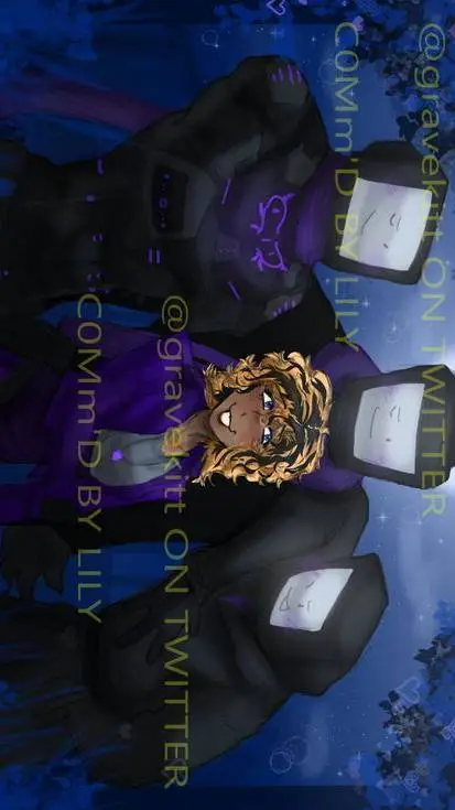 ai character: tus esposos background