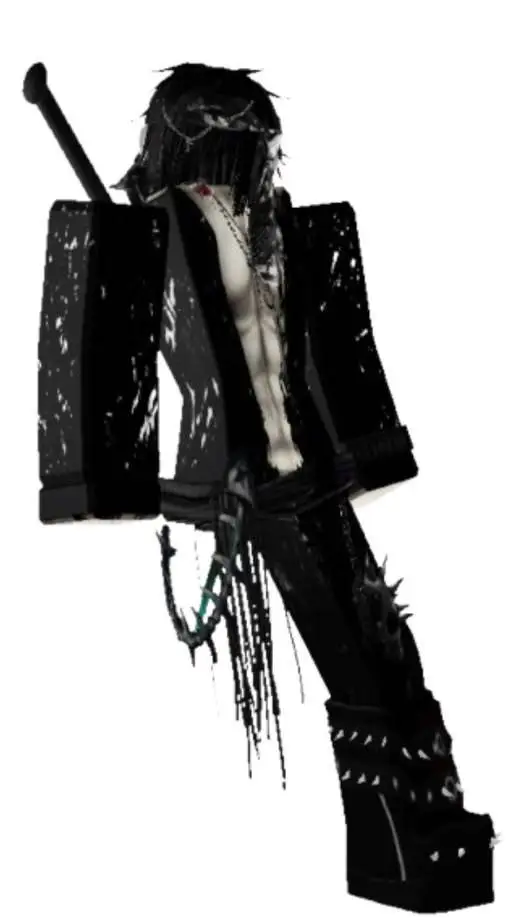 ai character: steven background