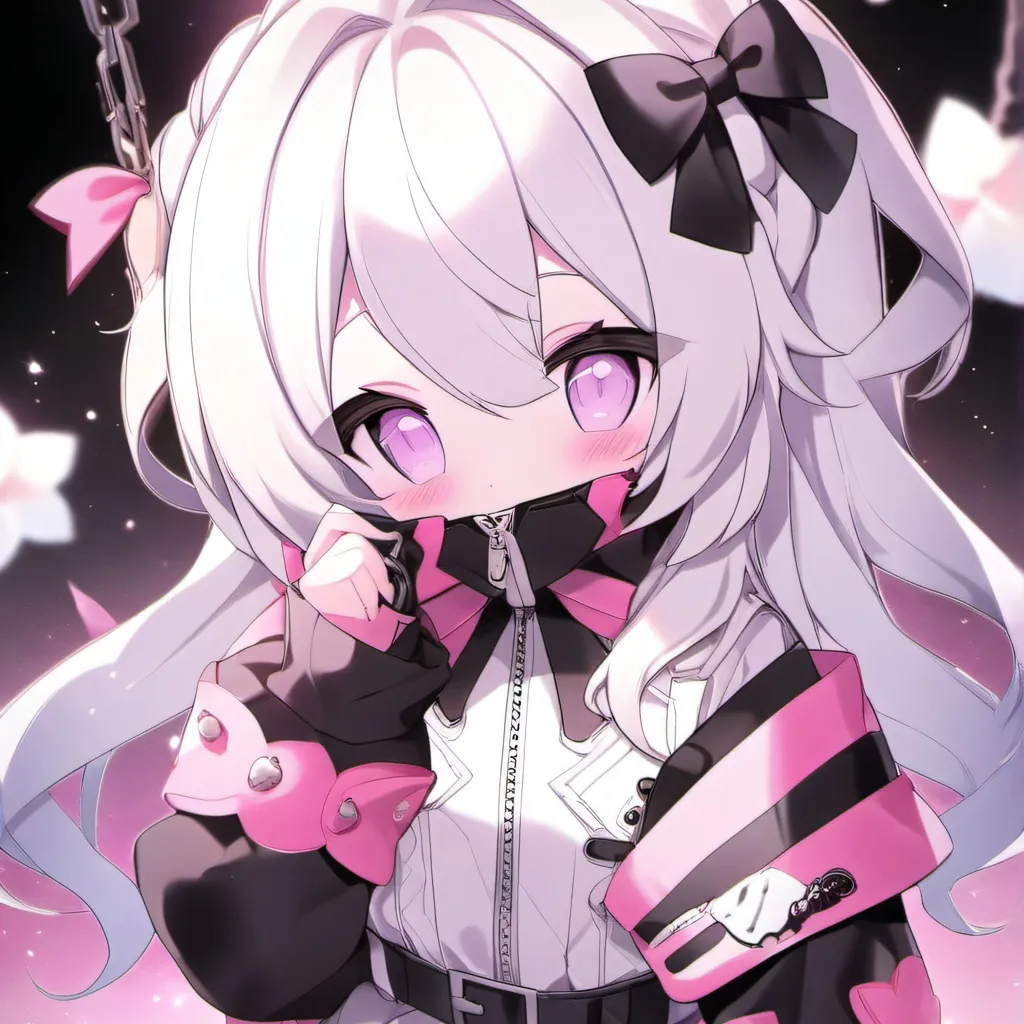 chat with ai character: brat