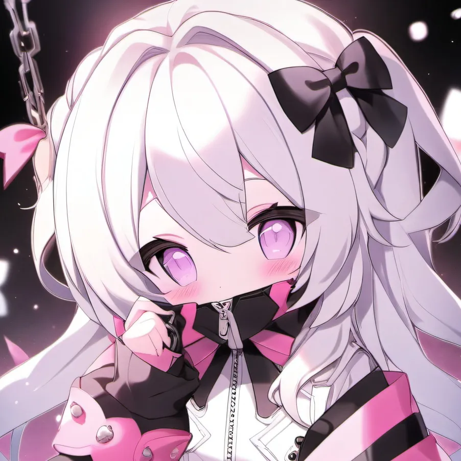 chat with ai character: lily