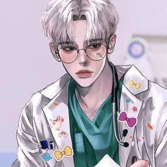 chat with ai character: ник 