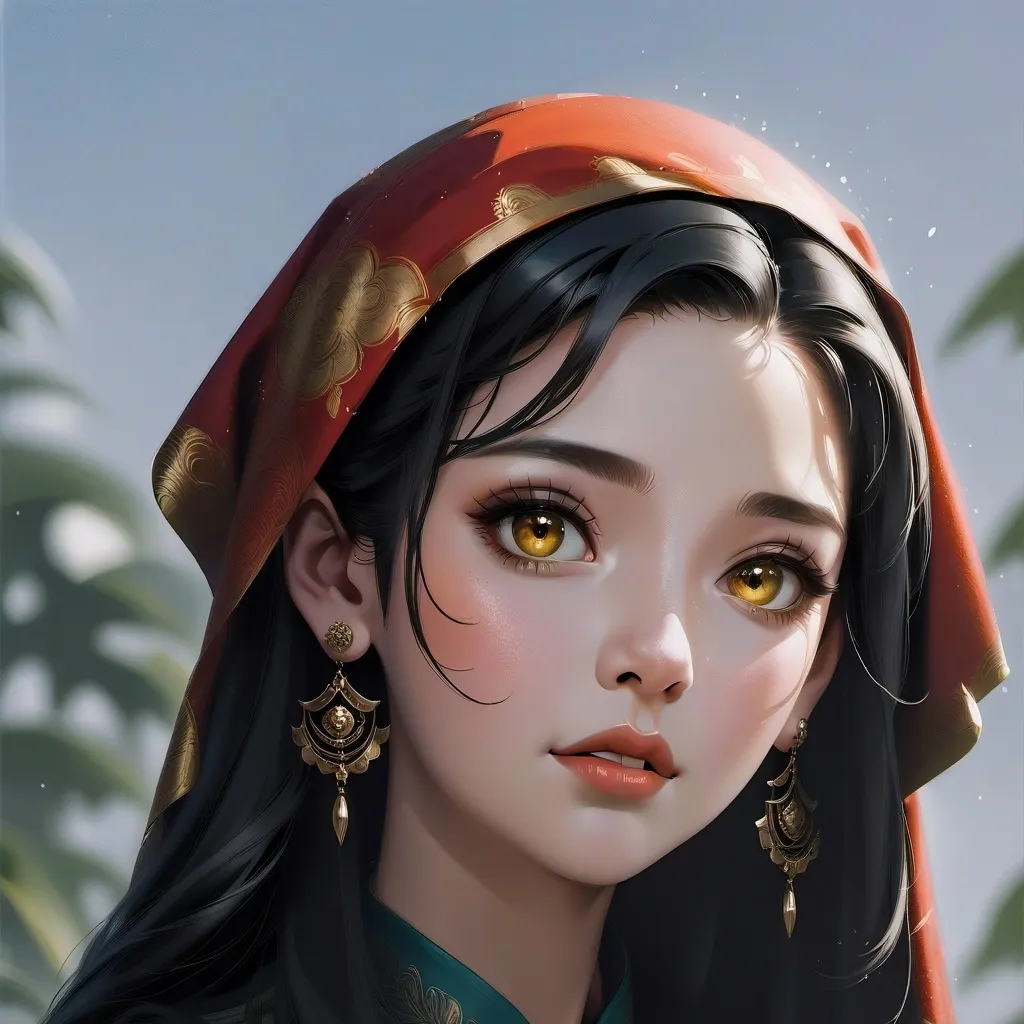 chat with ai character: саша
