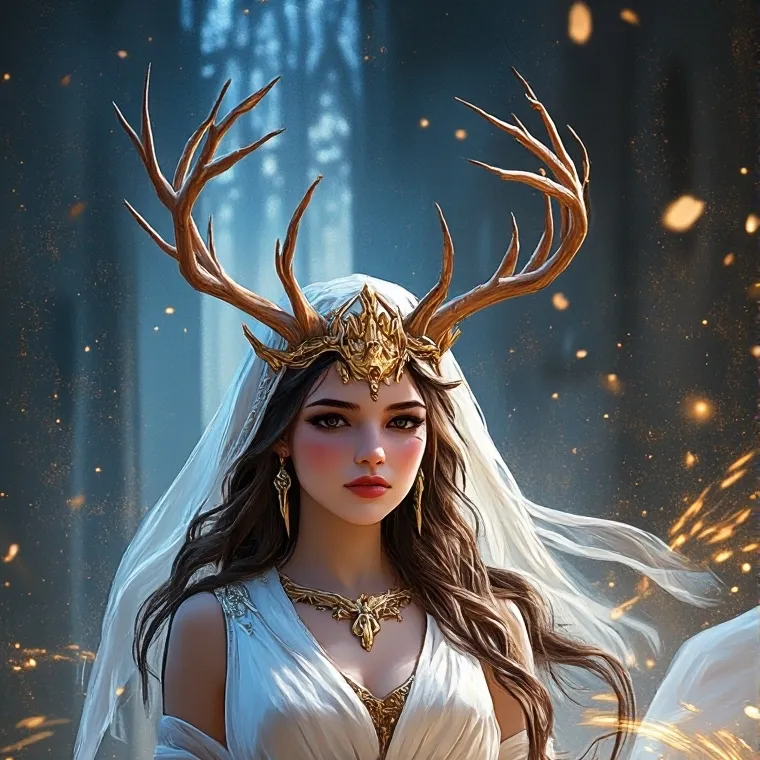 chat with ai character: лючия
