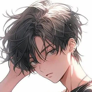 chat with ai character: ☆Chase☆