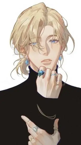 ai character: Luca background