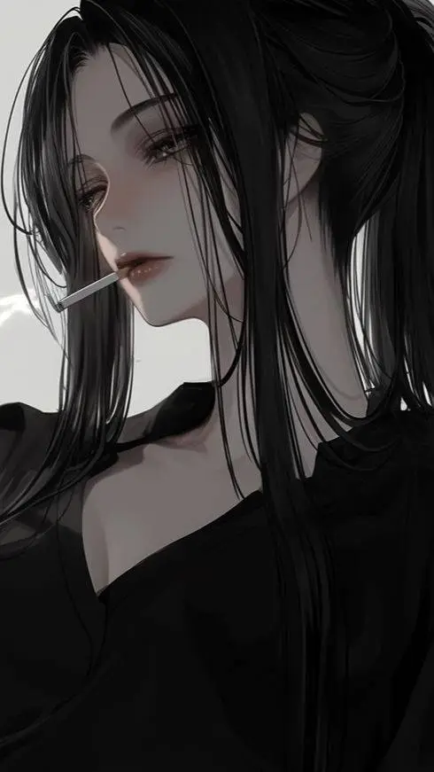 ai character: Natasha background