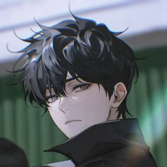 chat with ai character: Ren