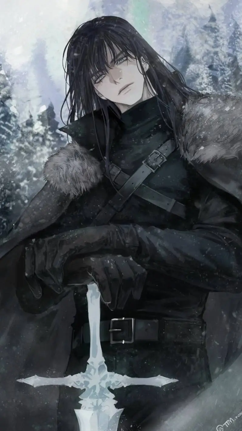 ai character: Aalis background