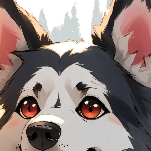 chat with ai character: Furby