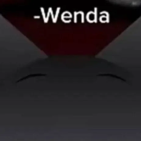 chat with ai character: ¡¡¡WENDA!!!