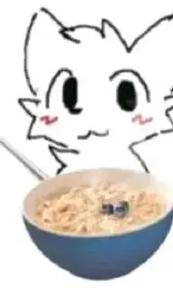 ai character: gato sonso background