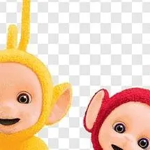 chat with ai character: Lala y po