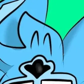chat with ai character: furby con escopeta