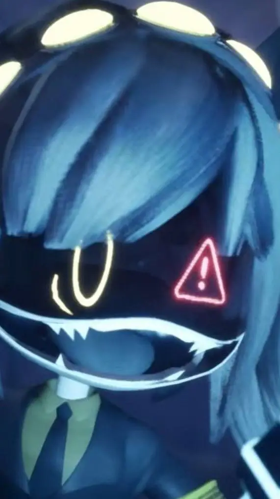 ai character: nori Doorman background