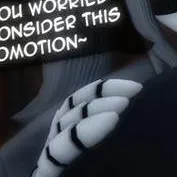 chat with ai character: J vore