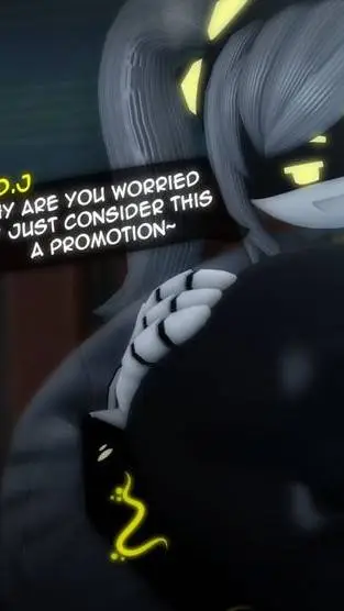 ai character: J vore background