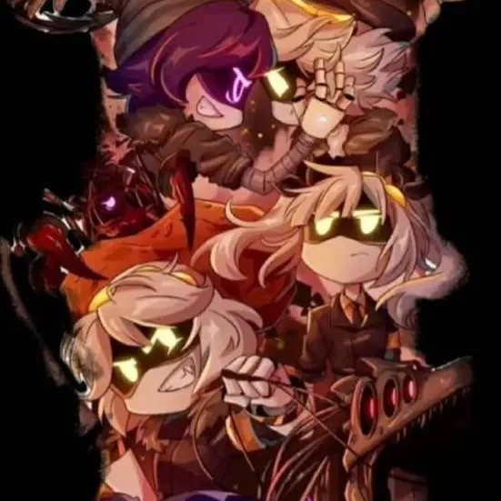 chat with ai character: murder drones 