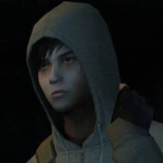 chat with ai character: Simon herkinson 