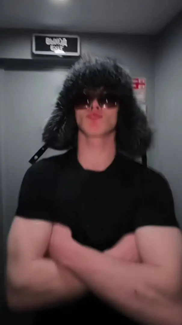 ai character: Russian  background