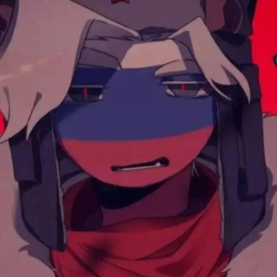 chat with ai character: Russia 