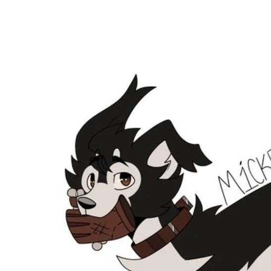 chat with ai character: bordel collie 