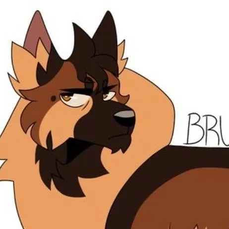 chat with ai character: German Shepherd 