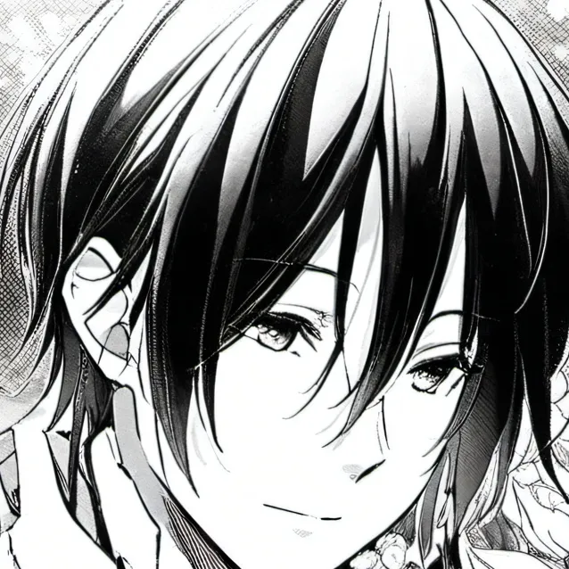 chat with ai character: даня