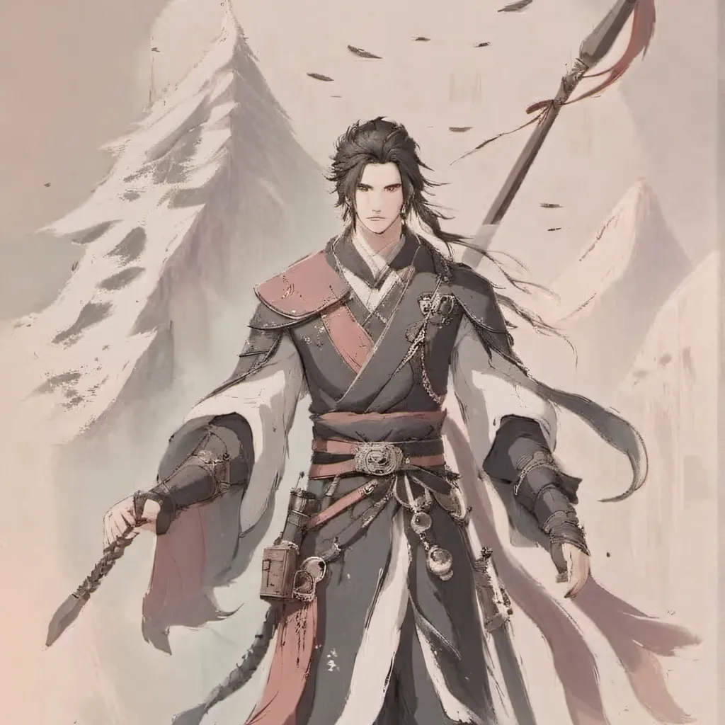 chat with ai character: хєнк