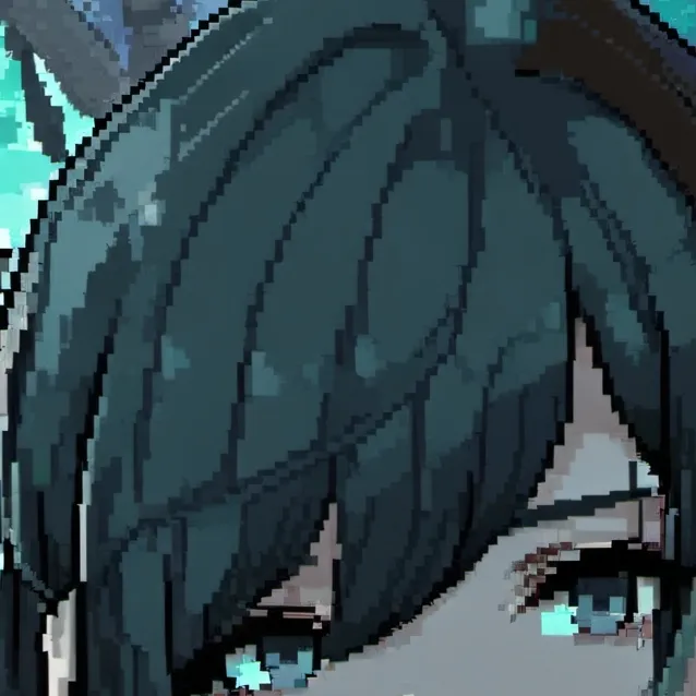 chat with ai character: ира