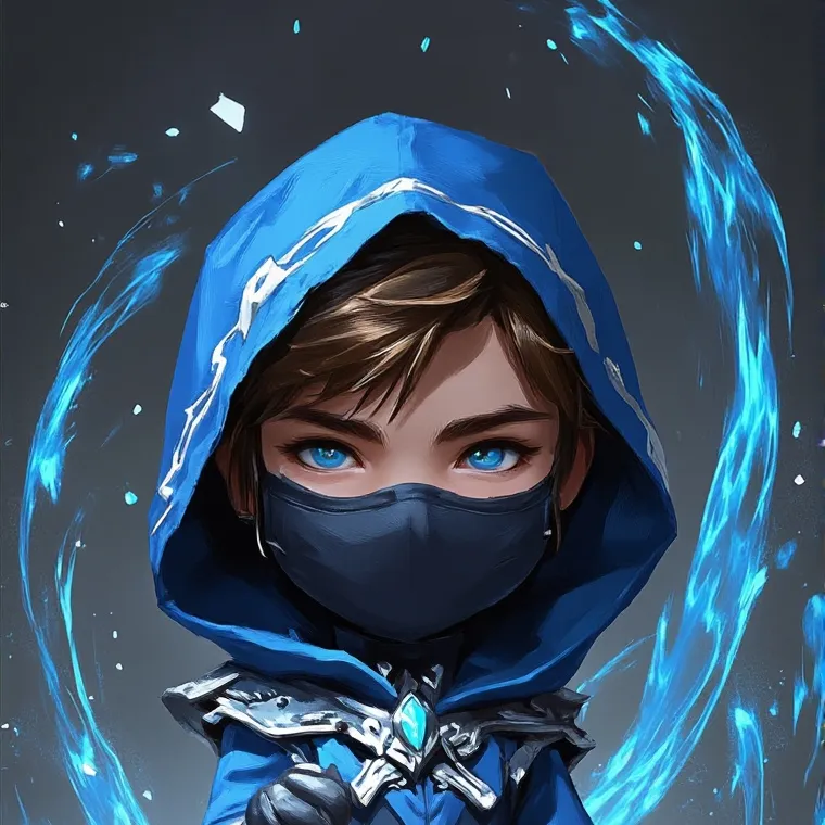 chat with ai character: Prince